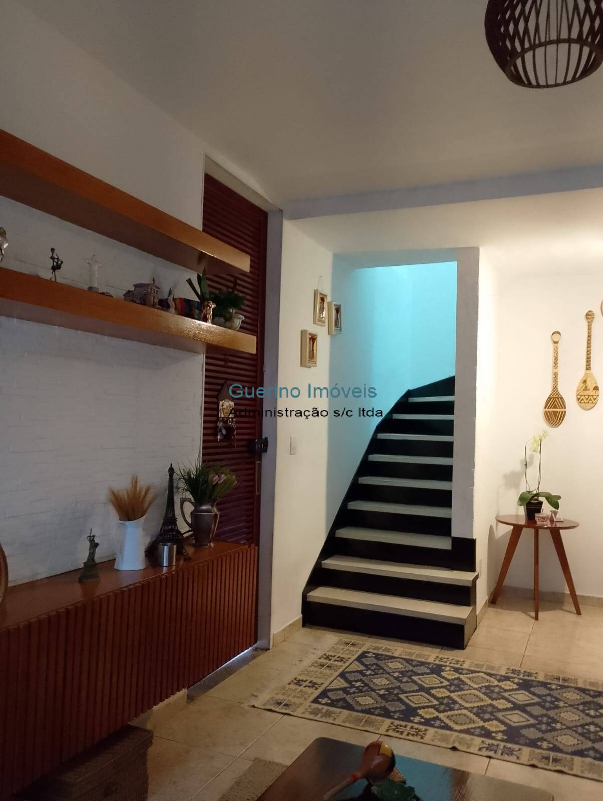 Sobrado, 2 quartos - Foto 12