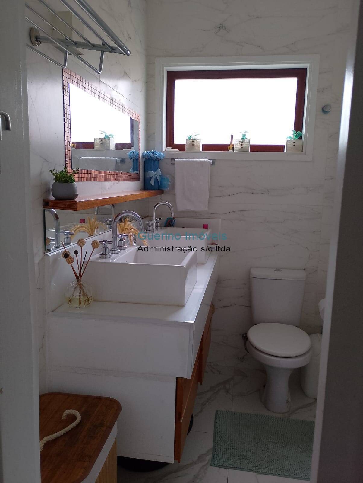 Sobrado, 2 quartos - Foto 22