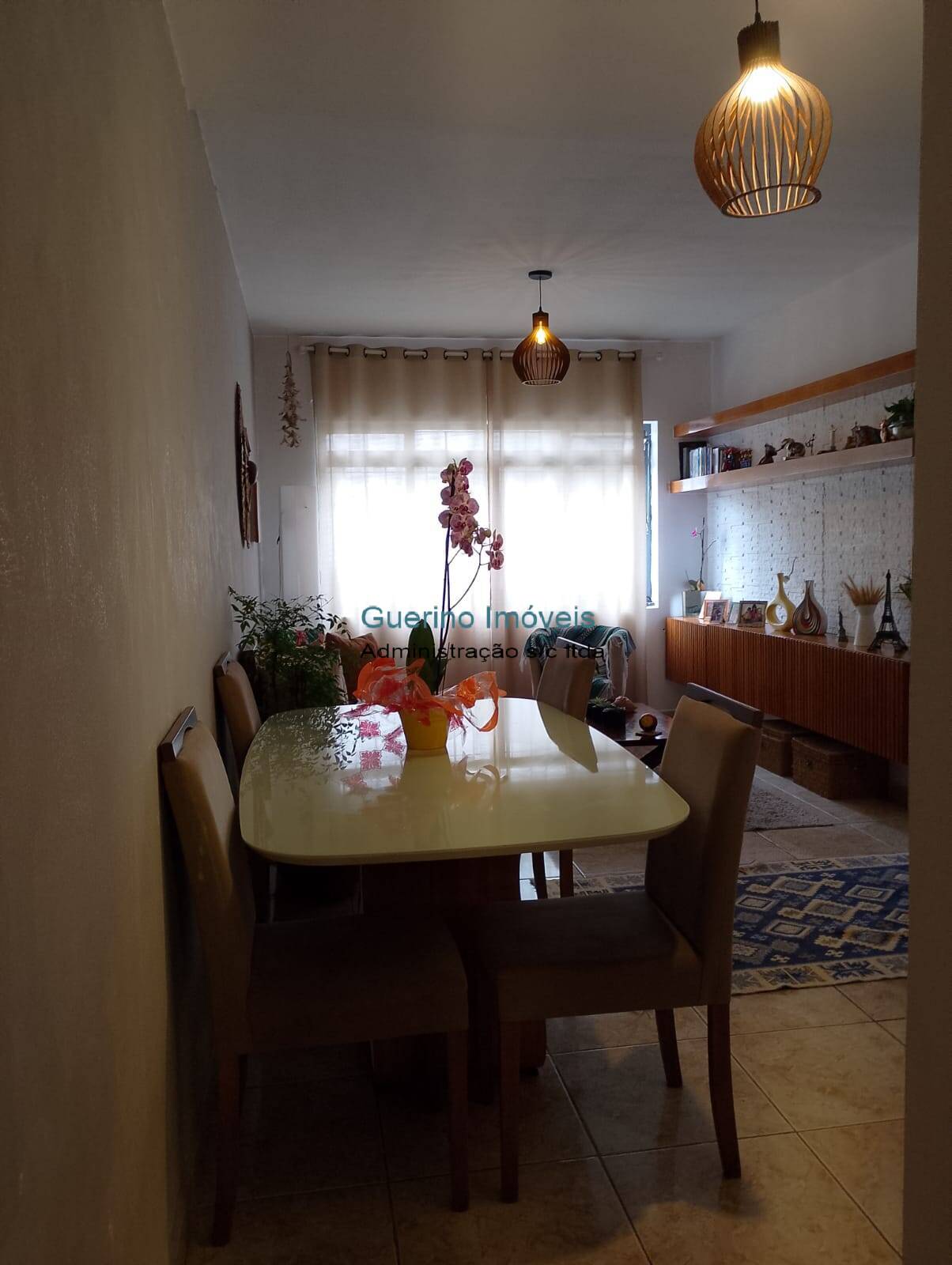 Sobrado, 2 quartos - Foto 21