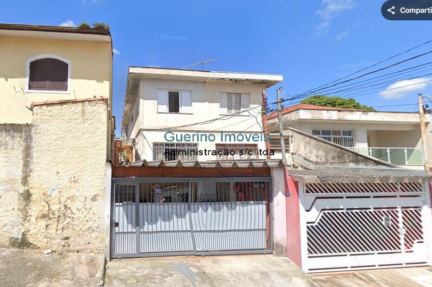 Sobrado, 2 quartos - Foto 1