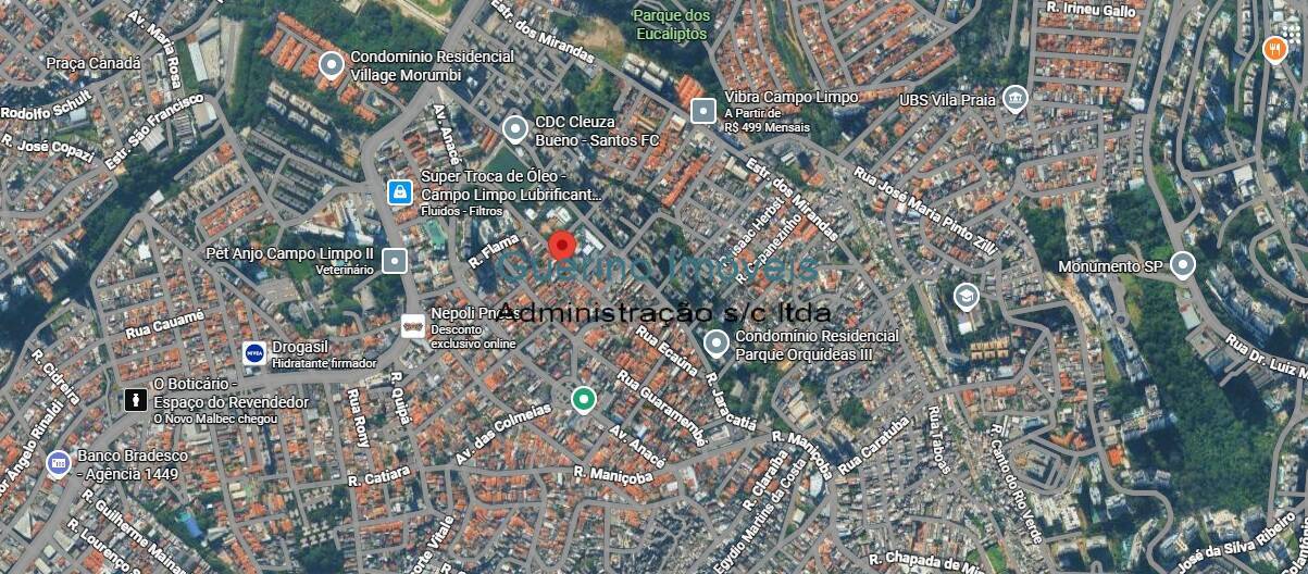 Sobrado, 2 quartos - Foto 2