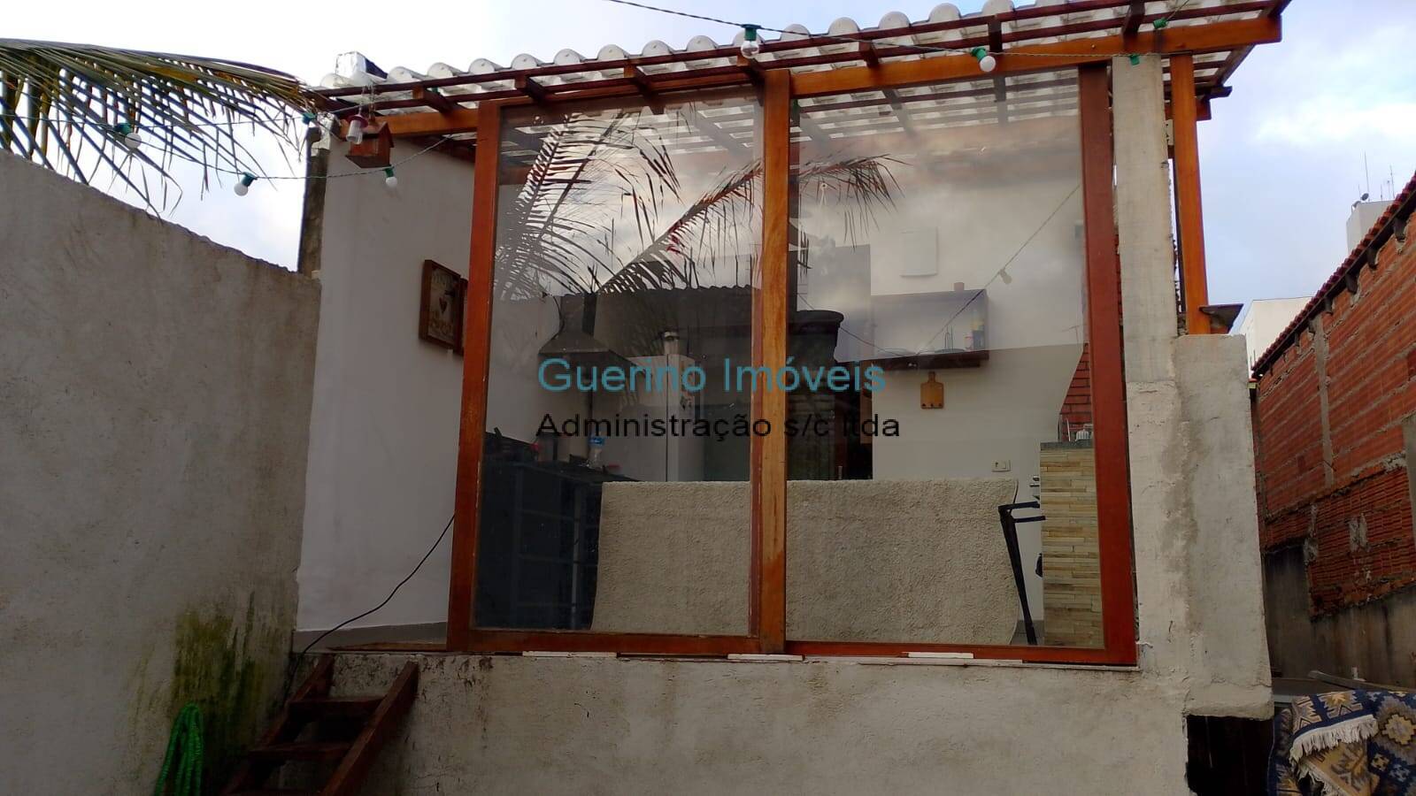 Sobrado, 2 quartos - Foto 24