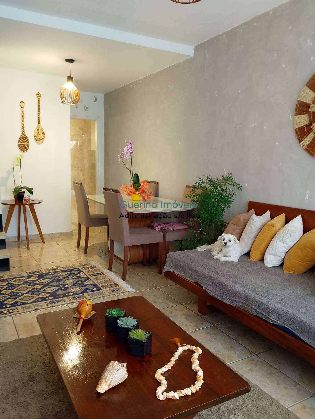 Sobrado, 2 quartos - Foto 25