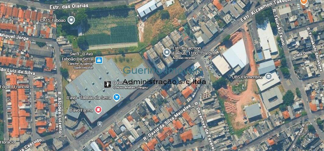 Apartamento, 2 quartos, 48 m² - Foto 2