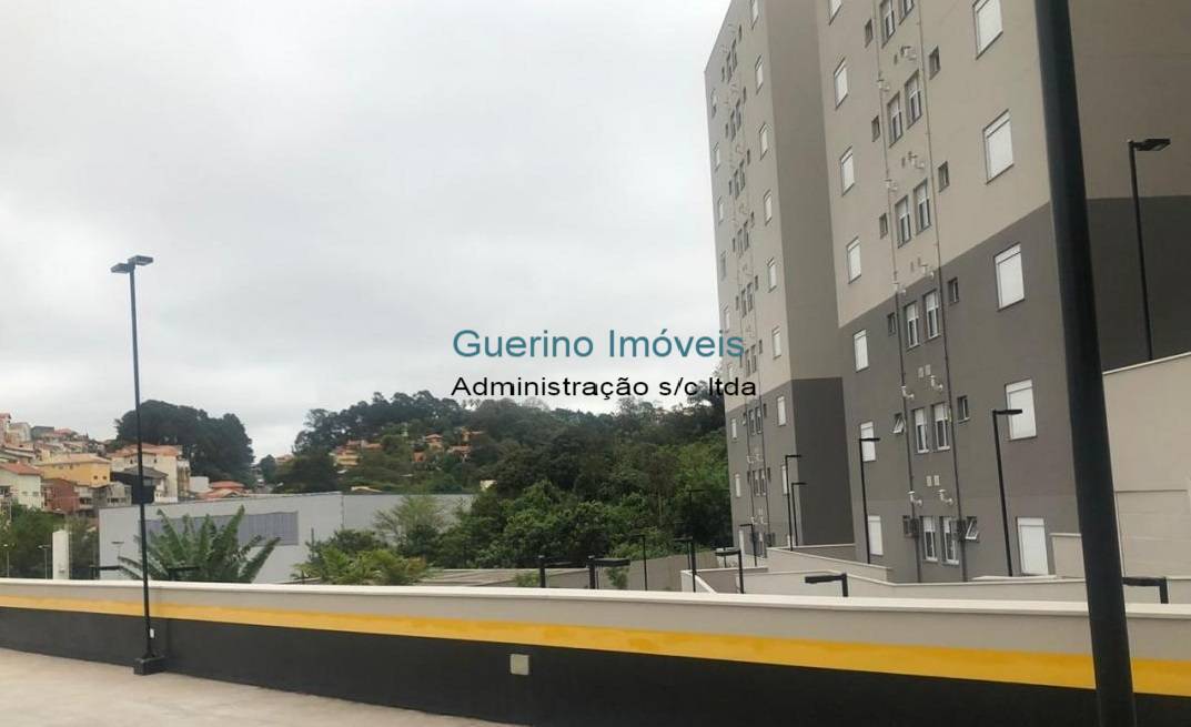 Apartamento, 2 quartos, 46 m² - Foto 2