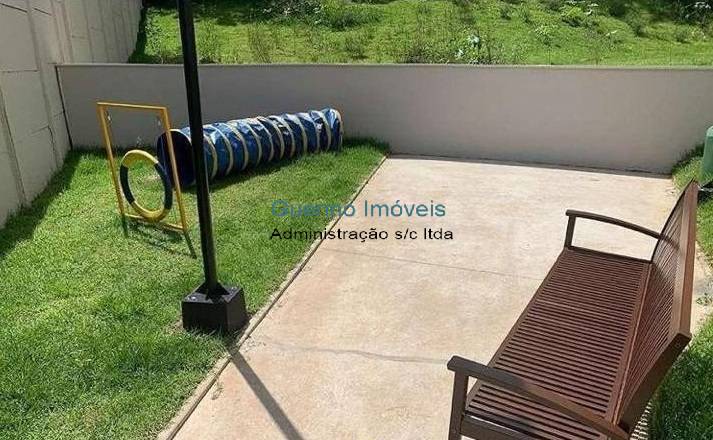 Apartamento, 2 quartos, 46 m² - Foto 3