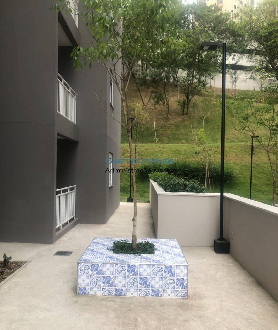 Apartamento, 2 quartos, 46 m² - Foto 10