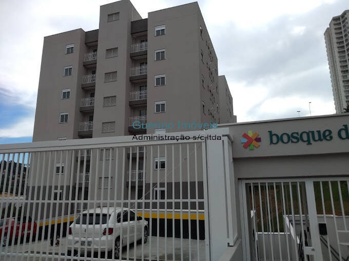 Apartamento, 2 quartos, 46 m² - Foto 1