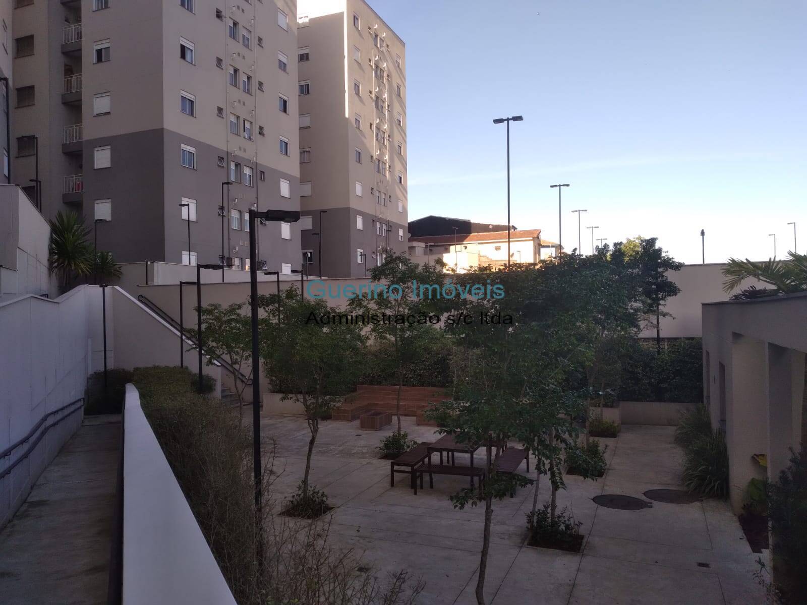 Apartamento, 2 quartos, 46 m² - Foto 16