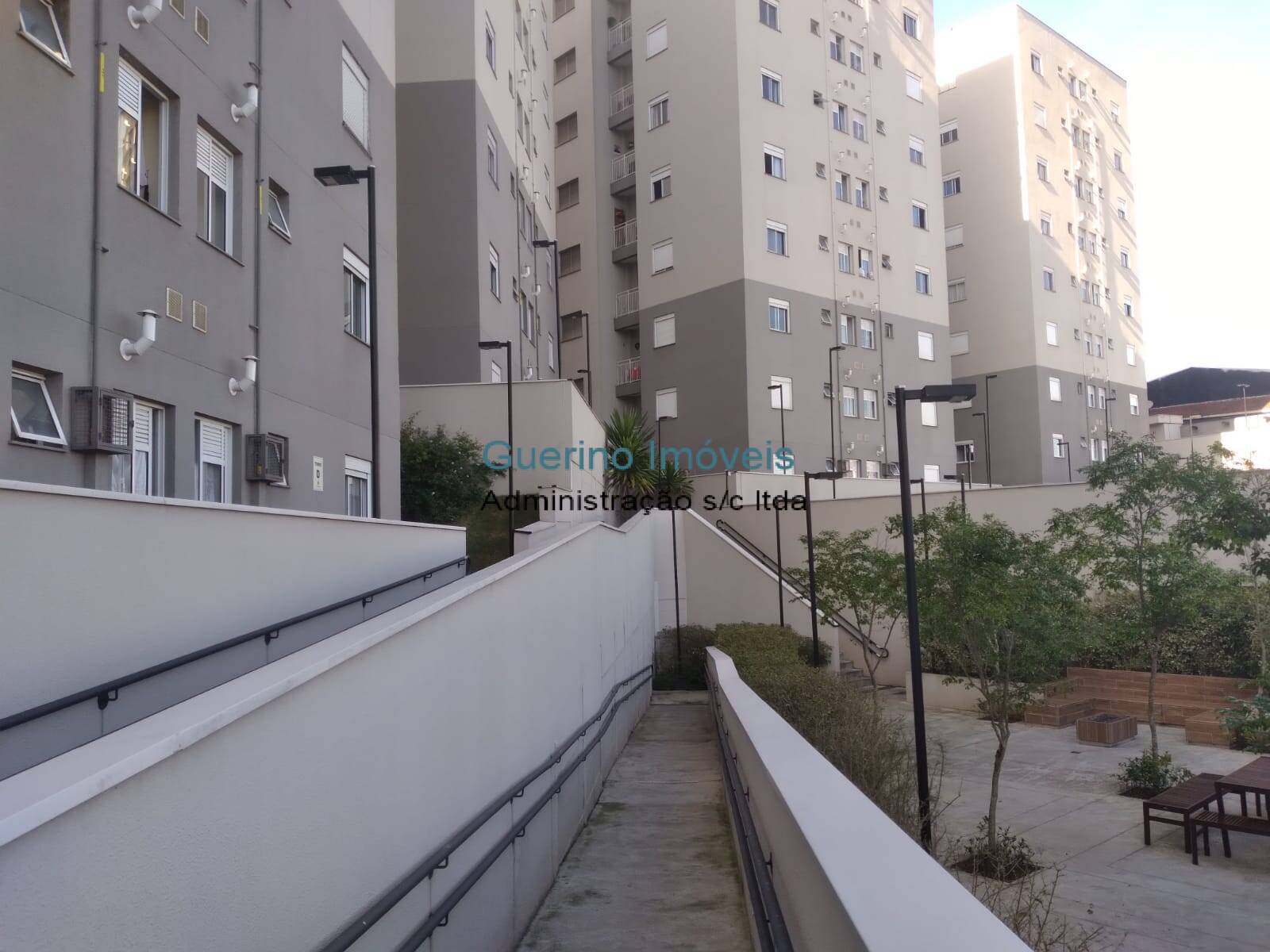 Apartamento, 2 quartos, 46 m² - Foto 14