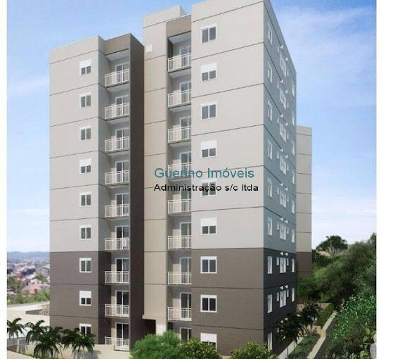 Apartamento, 2 quartos, 46 m² - Foto 17