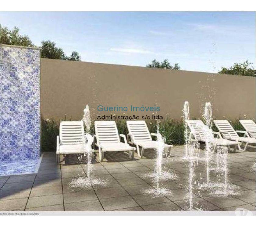 Apartamento, 2 quartos, 46 m² - Foto 24