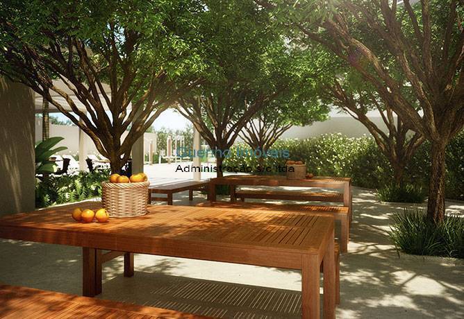 Apartamento, 2 quartos, 46 m² - Foto 23