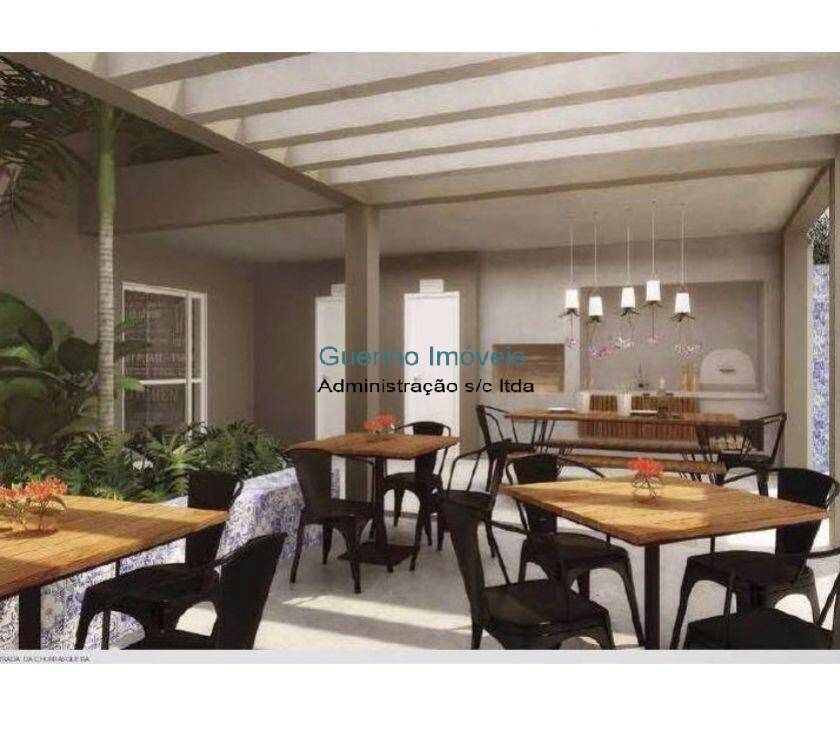 Apartamento, 2 quartos, 46 m² - Foto 28