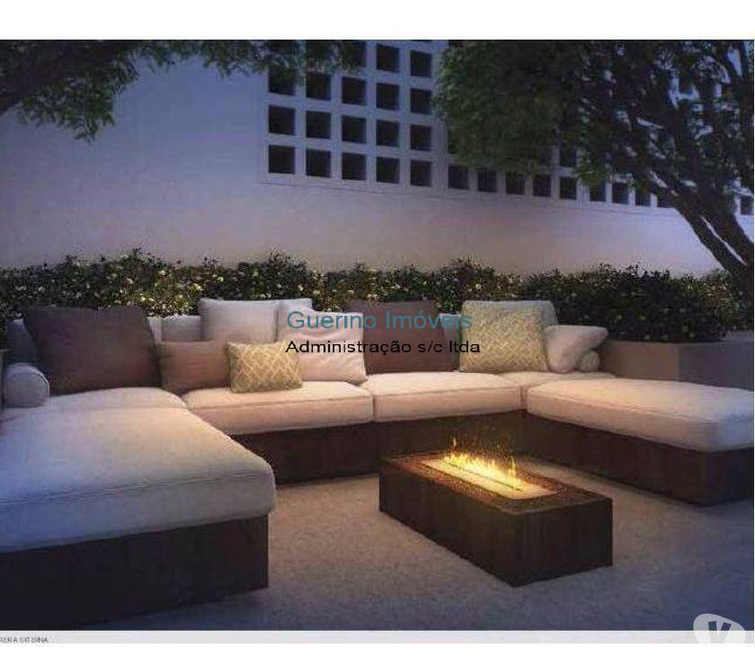 Apartamento, 2 quartos, 46 m² - Foto 26