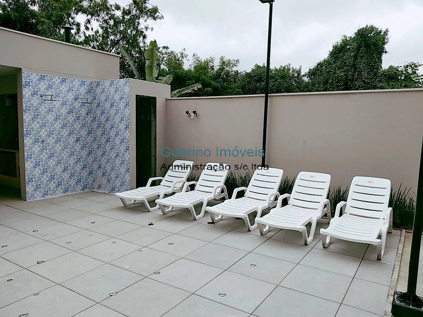 Apartamento, 2 quartos, 46 m² - Foto 29