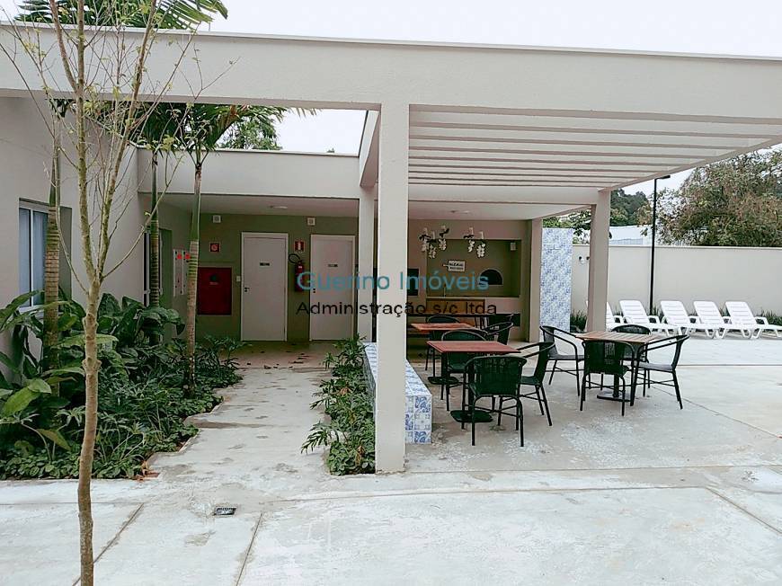 Apartamento, 2 quartos, 46 m² - Foto 31