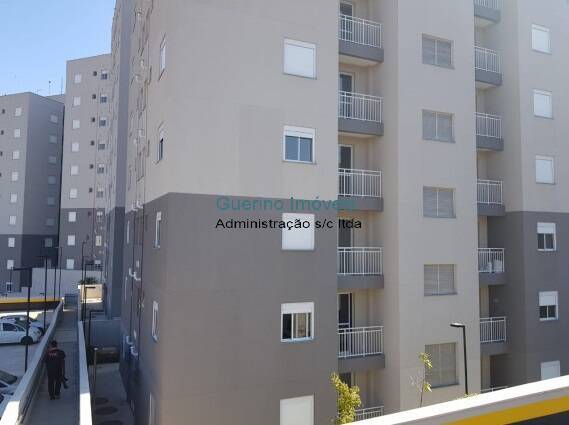 Apartamento, 2 quartos, 46 m² - Foto 34