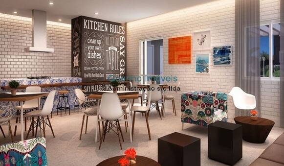 Apartamento, 2 quartos, 46 m² - Foto 37