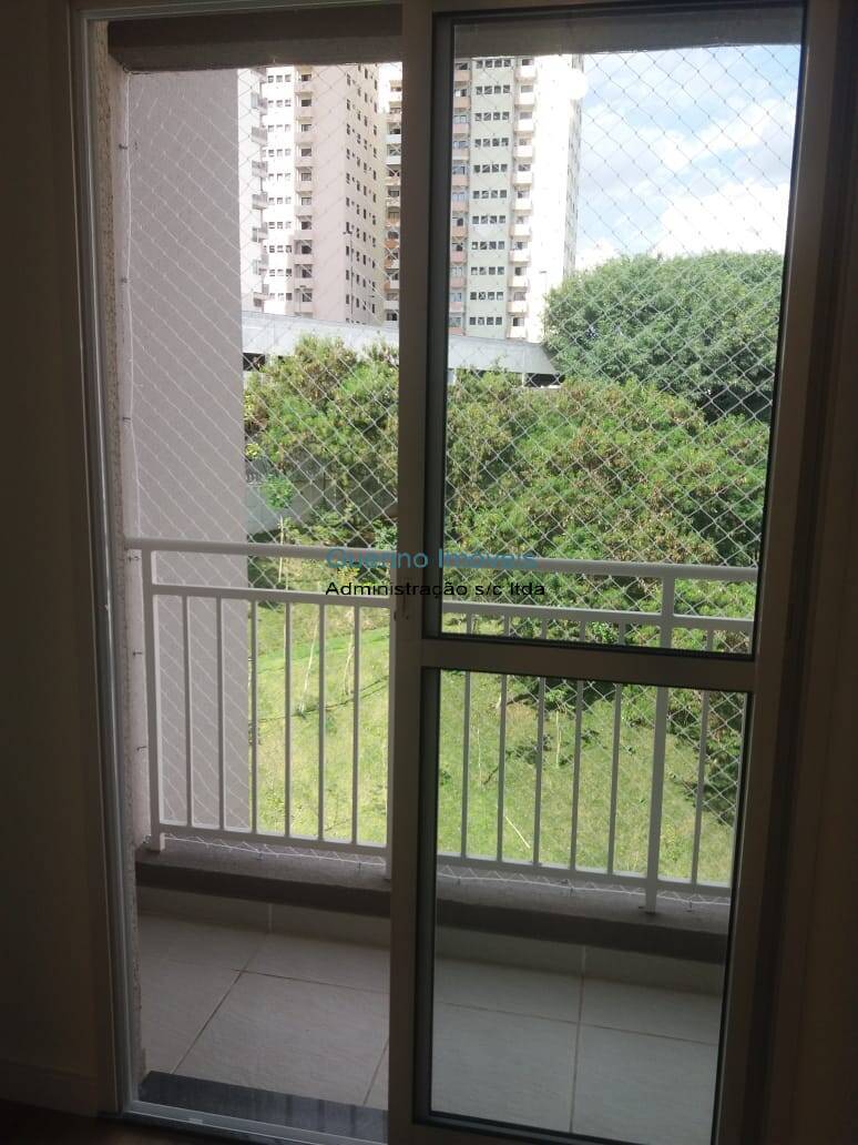 Apartamento, 2 quartos, 46 m² - Foto 43