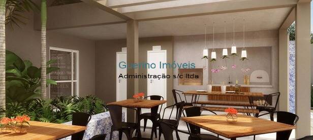 Apartamento, 2 quartos, 46 m² - Foto 39