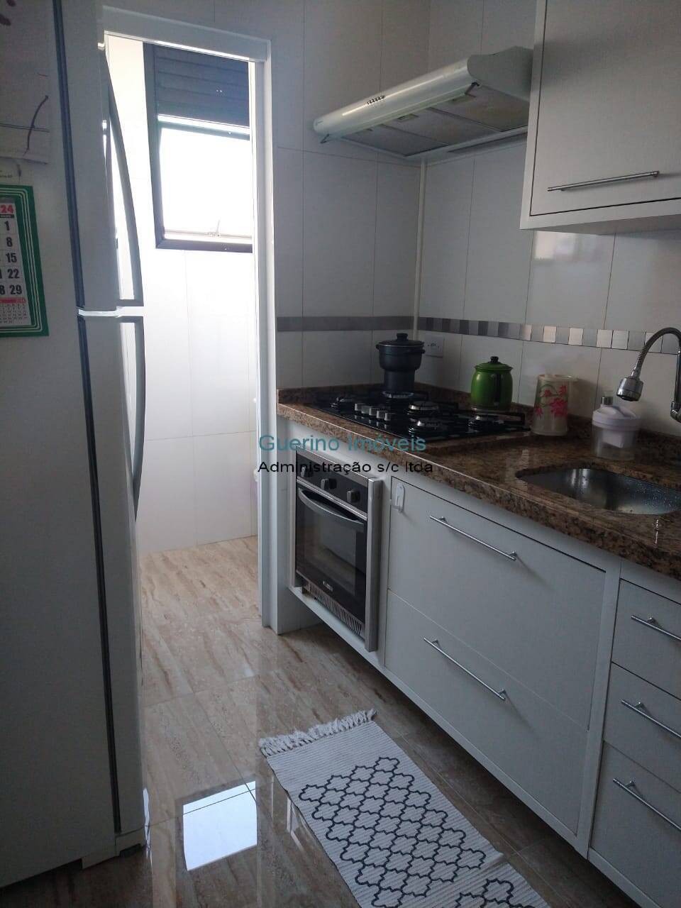 Apartamento, 2 quartos, 55 m² - Foto 13