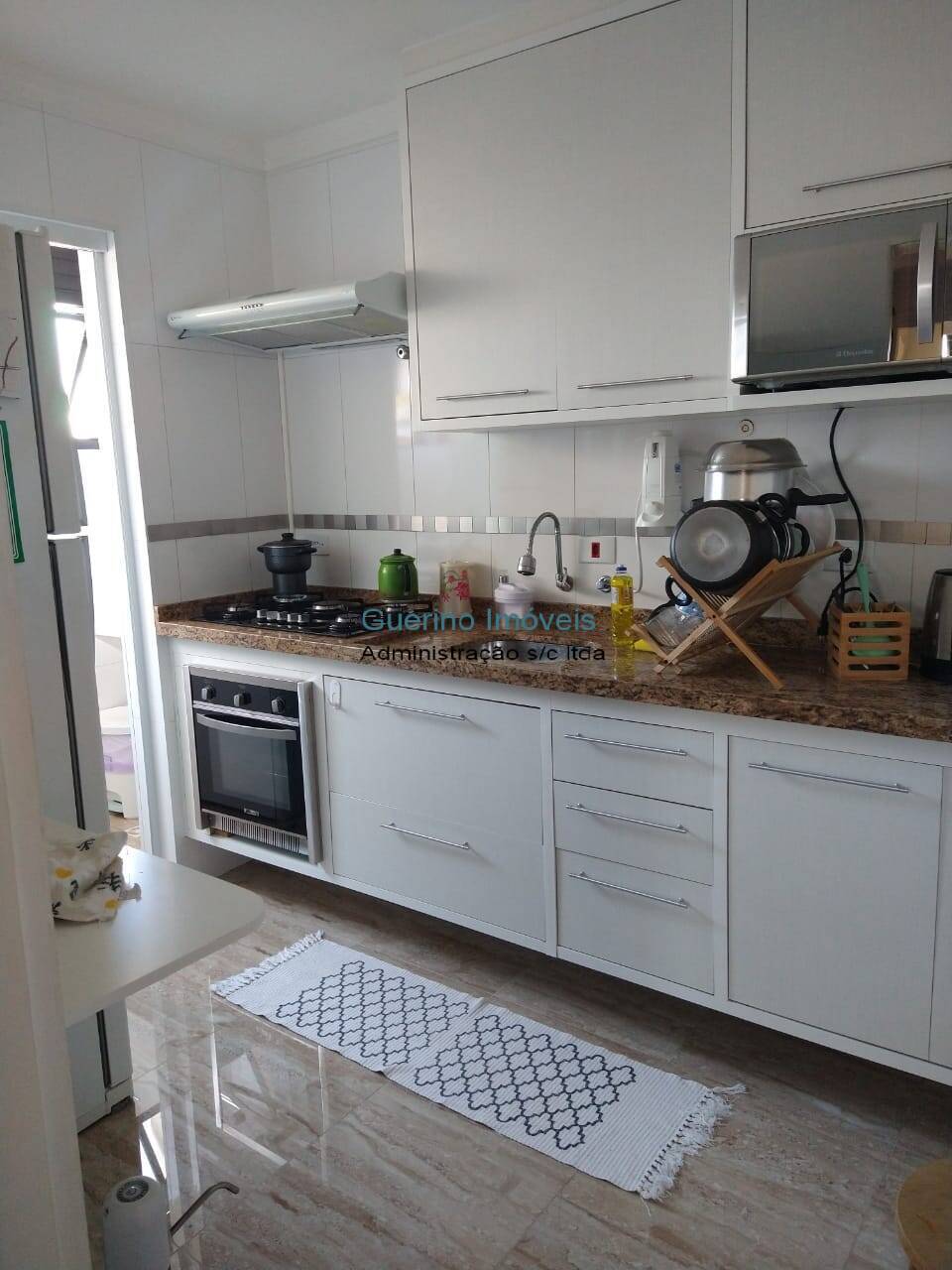 Apartamento, 2 quartos, 55 m² - Foto 14