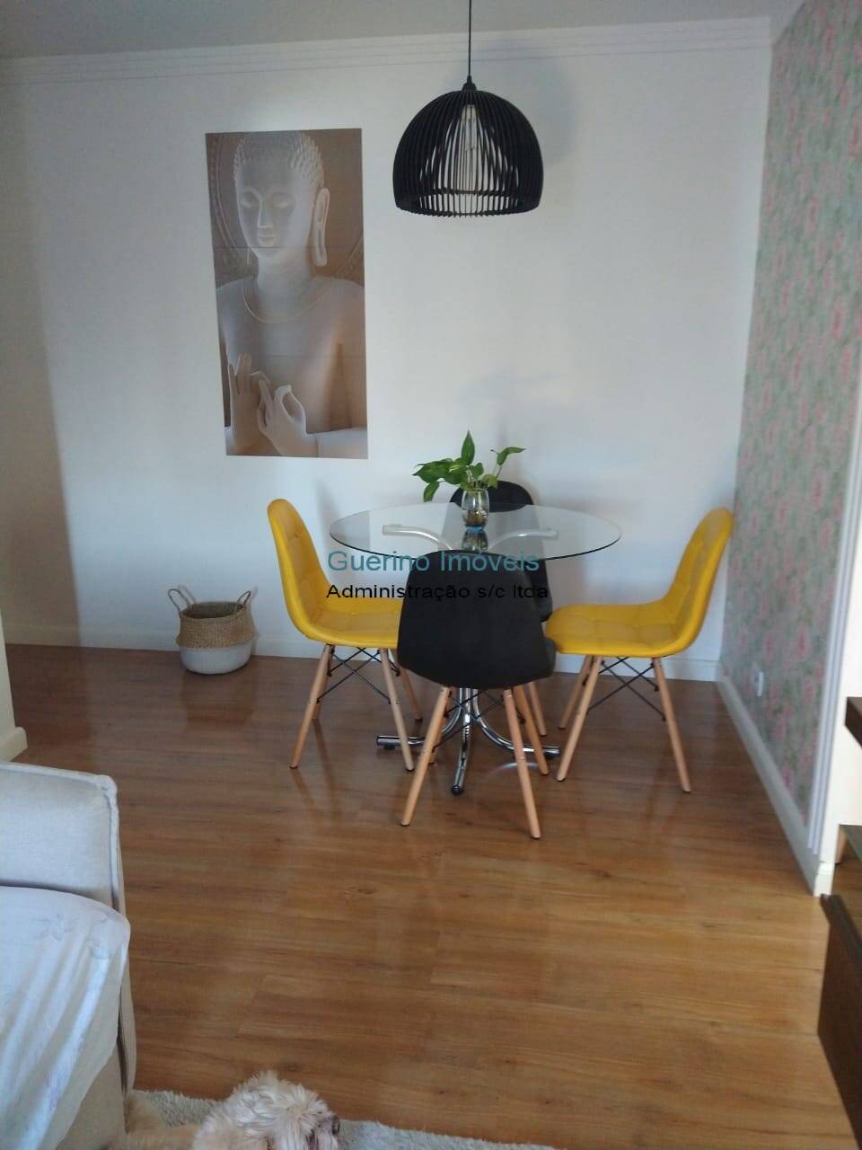 Apartamento, 2 quartos, 55 m² - Foto 16