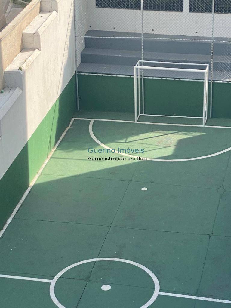 Apartamento, 2 quartos, 55 m² - Foto 2