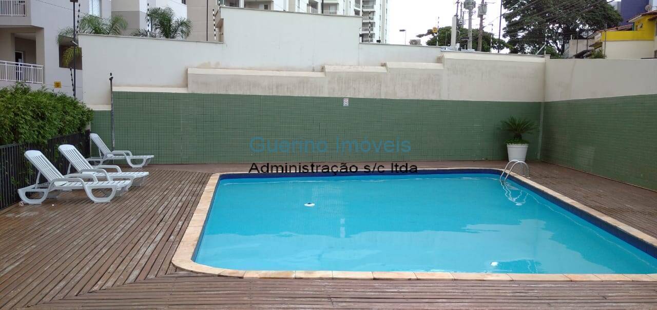 Apartamento, 2 quartos, 55 m² - Foto 3