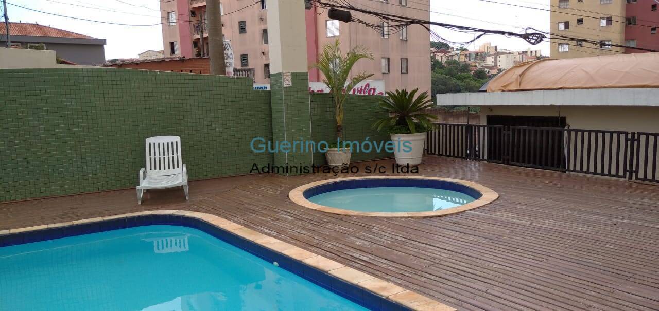 Apartamento, 2 quartos, 55 m² - Foto 6