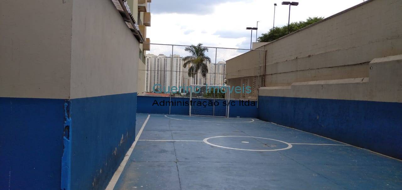 Apartamento, 2 quartos, 55 m² - Foto 7