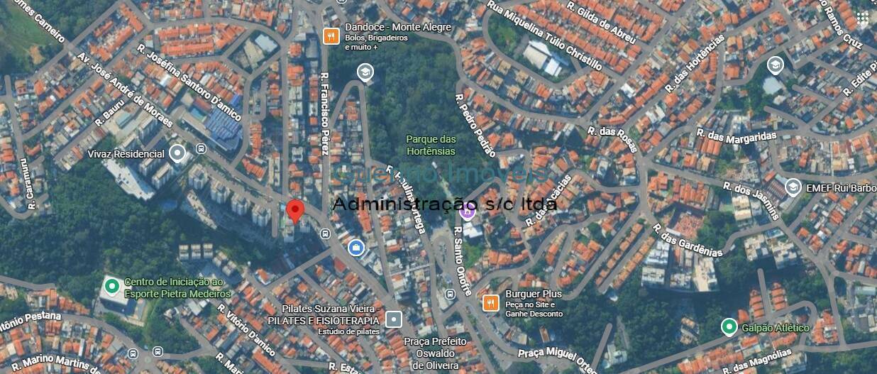 Apartamento, 2 quartos, 55 m² - Foto 11