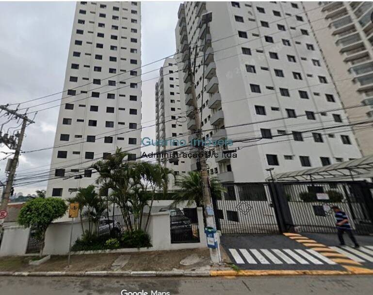 Apartamento, 2 quartos, 55 m² - Foto 1