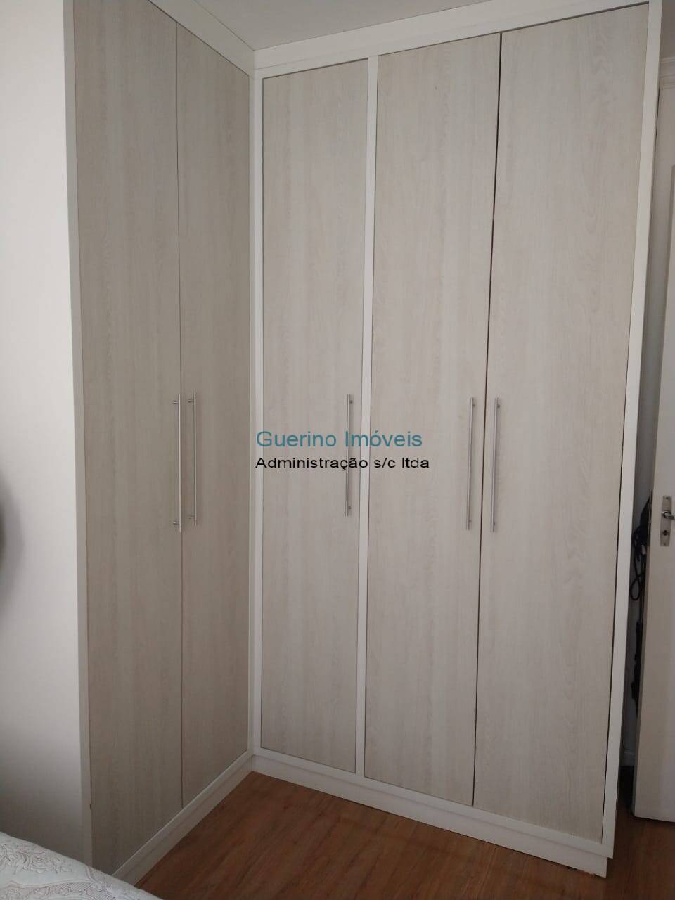 Apartamento, 2 quartos, 55 m² - Foto 20