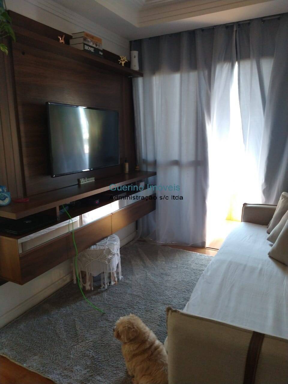 Apartamento, 2 quartos, 55 m² - Foto 15