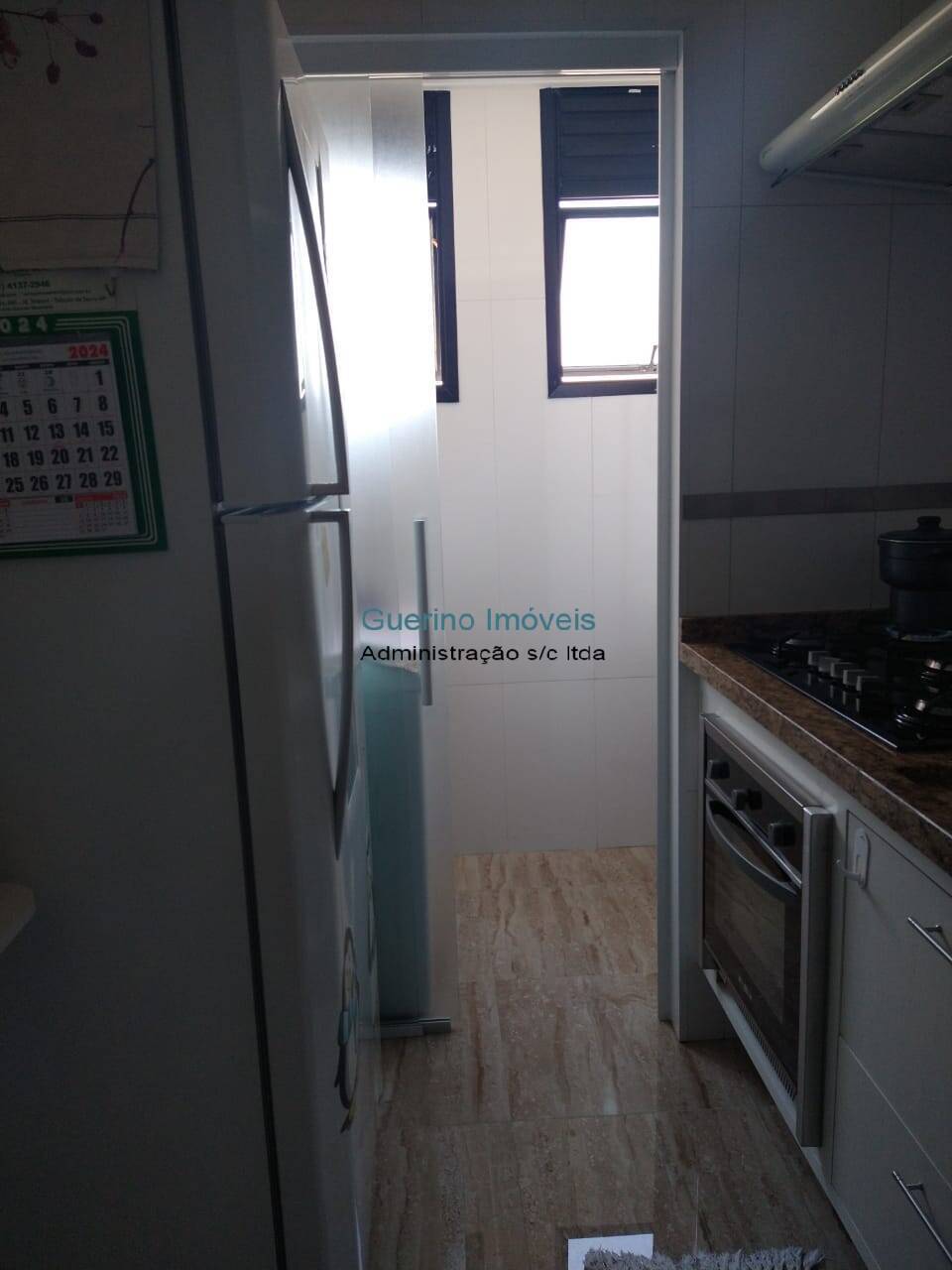 Apartamento, 2 quartos, 55 m² - Foto 22