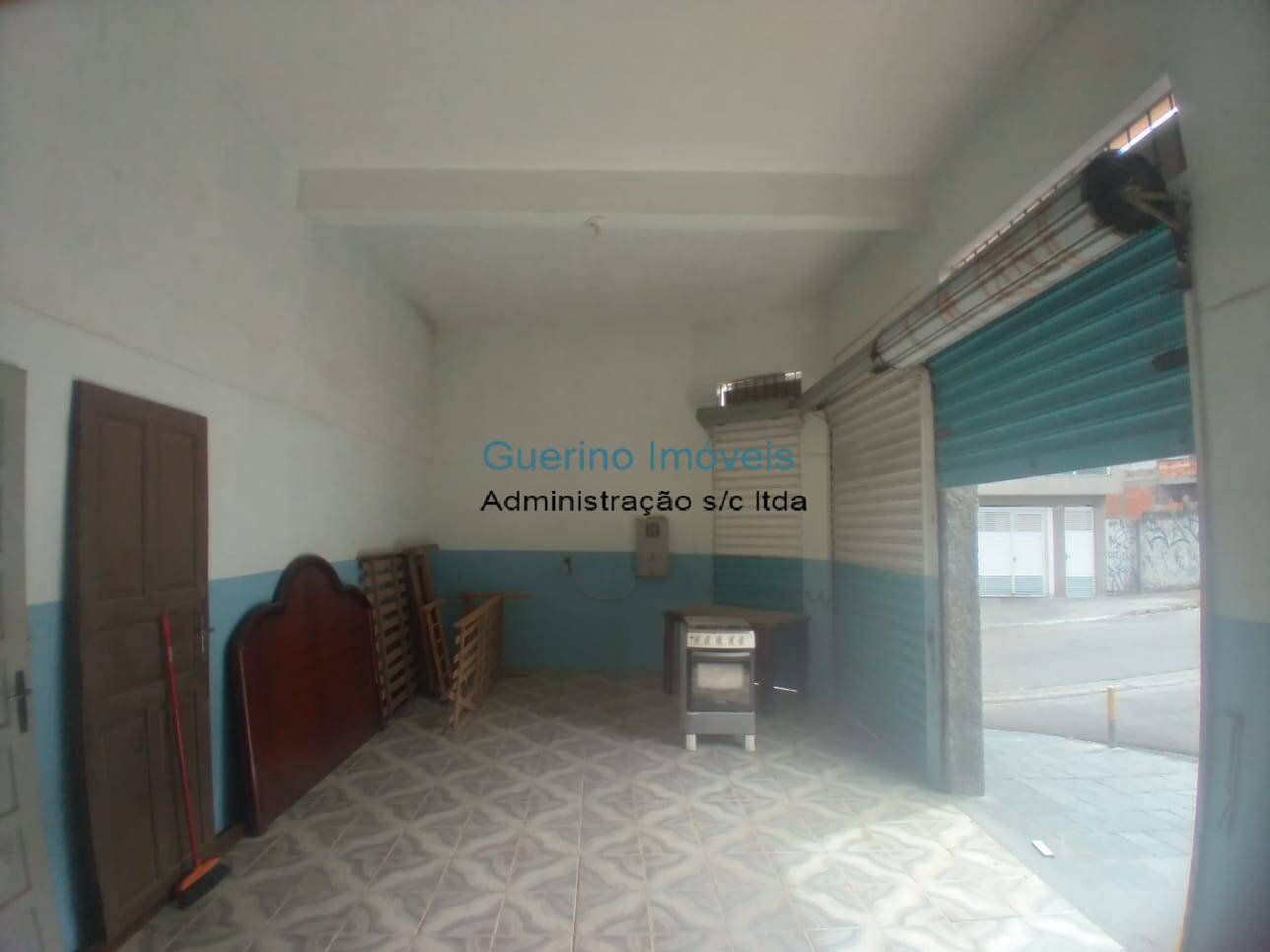 Loja-Salão, 60 m² - Foto 3