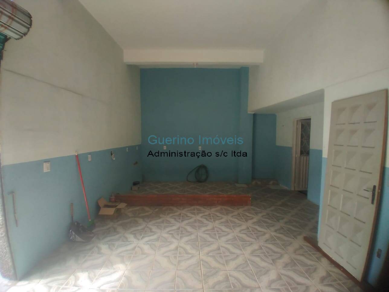 Loja-Salão, 60 m² - Foto 4