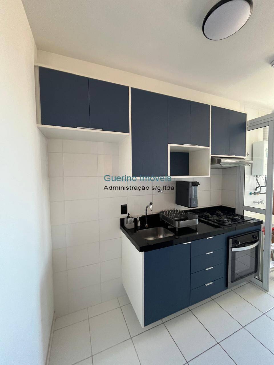 Apartamento, 2 quartos, 51 m² - Foto 2