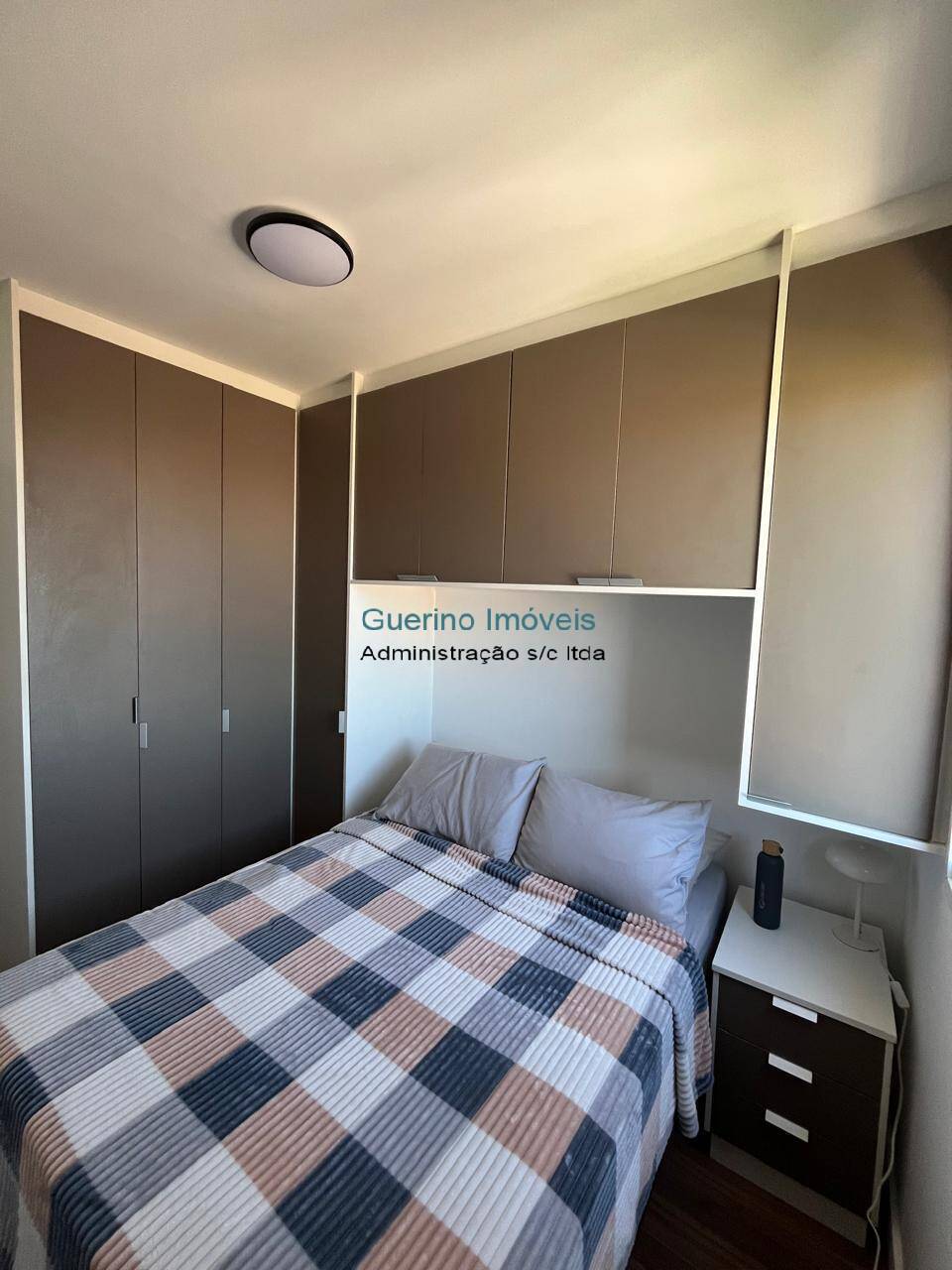 Apartamento, 2 quartos, 51 m² - Foto 9