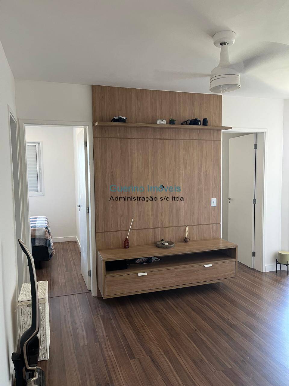 Apartamento, 2 quartos, 51 m² - Foto 8