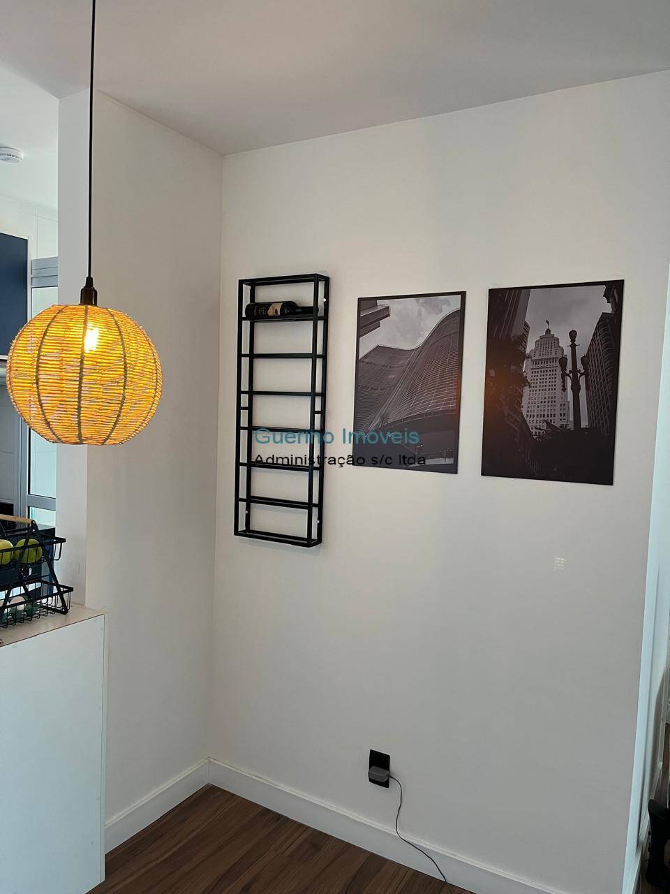 Apartamento, 2 quartos, 51 m² - Foto 11