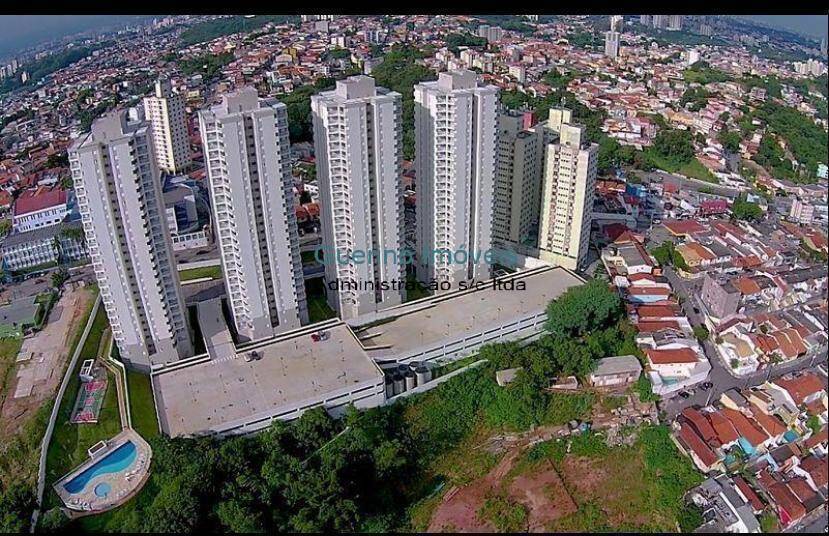 Apartamento, 2 quartos, 51 m² - Foto 24