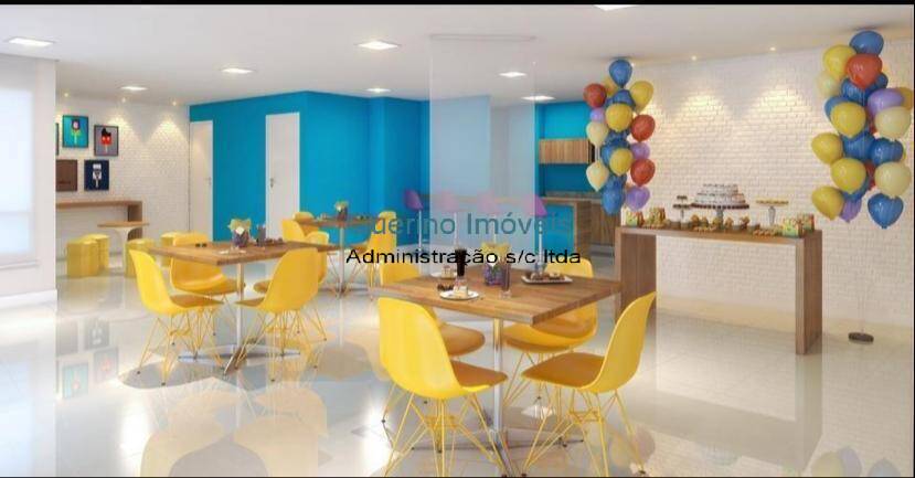 Apartamento, 2 quartos, 51 m² - Foto 27