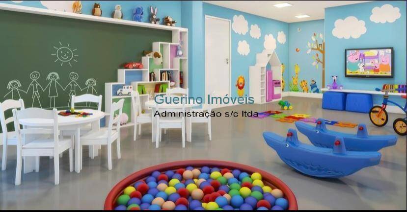 Apartamento, 2 quartos, 51 m² - Foto 30