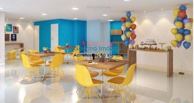 Apartamento, 2 quartos, 51 m² - Foto 37