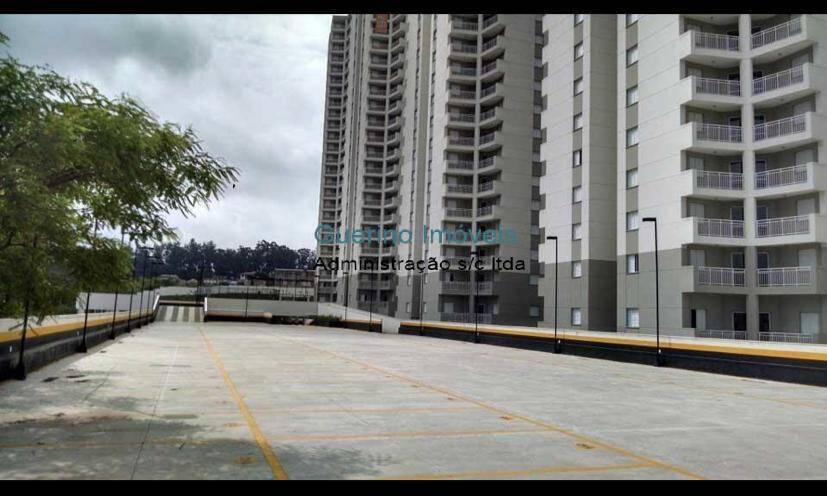 Apartamento, 2 quartos, 51 m² - Foto 51