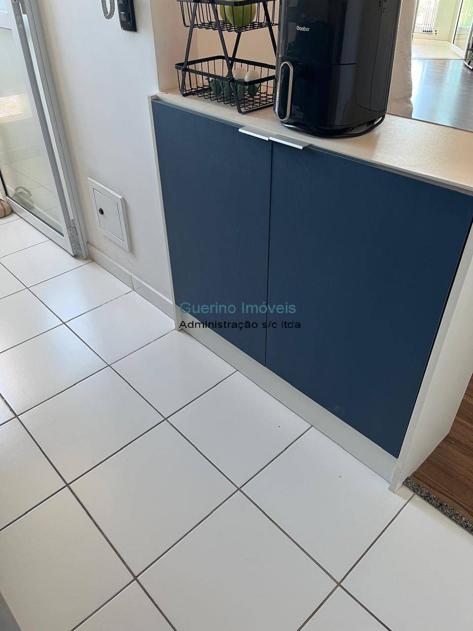 Apartamento, 2 quartos, 51 m² - Foto 5