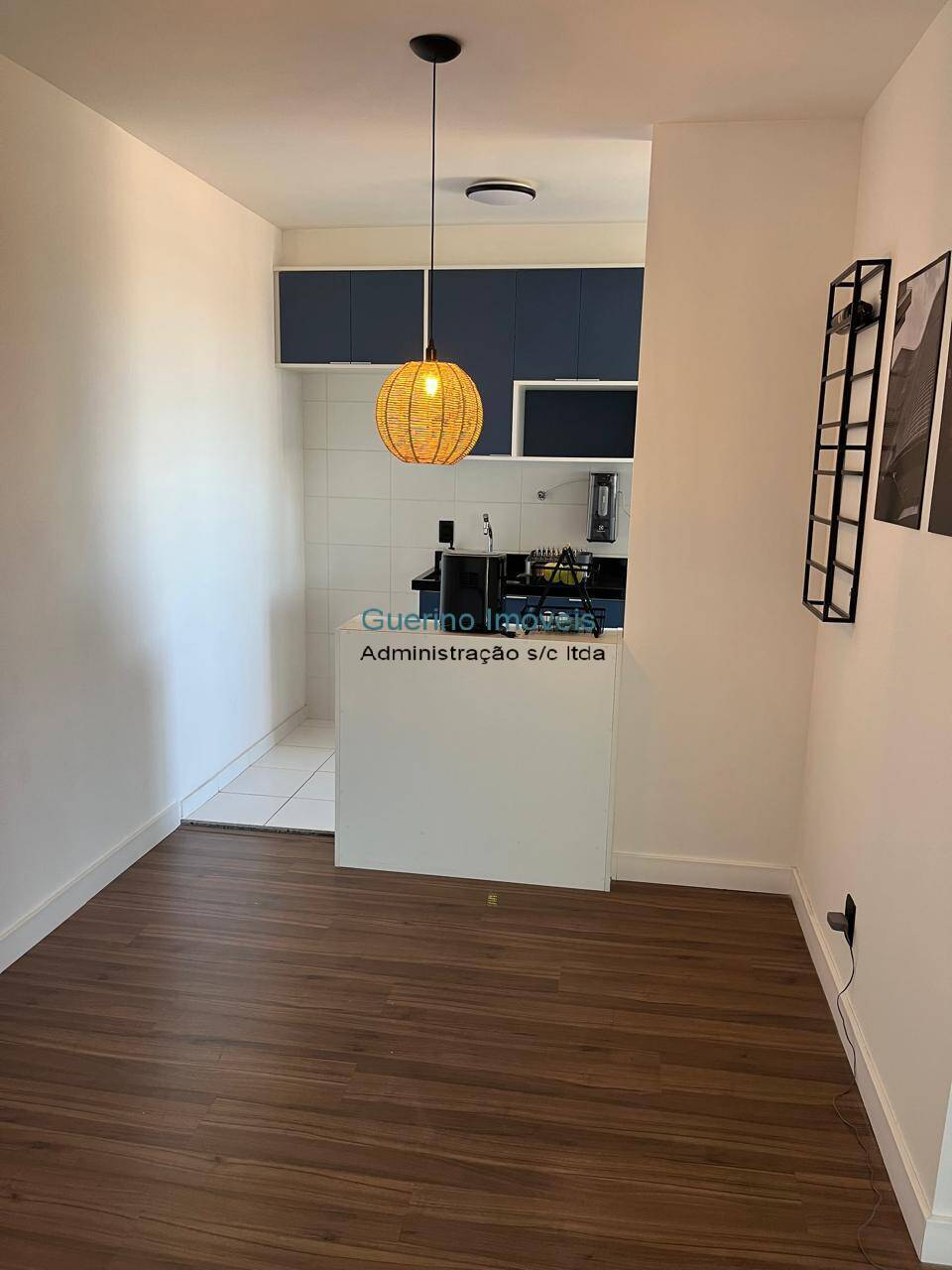 Apartamento, 2 quartos, 51 m² - Foto 6